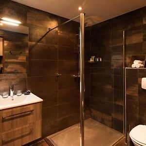 Loft Suite